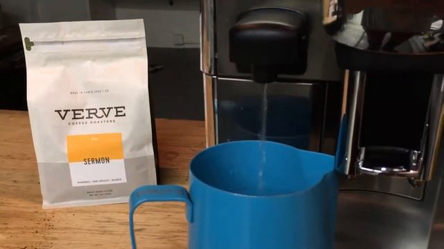 Gaggia Anima Prestige Test 1266 смотреть онлайн
