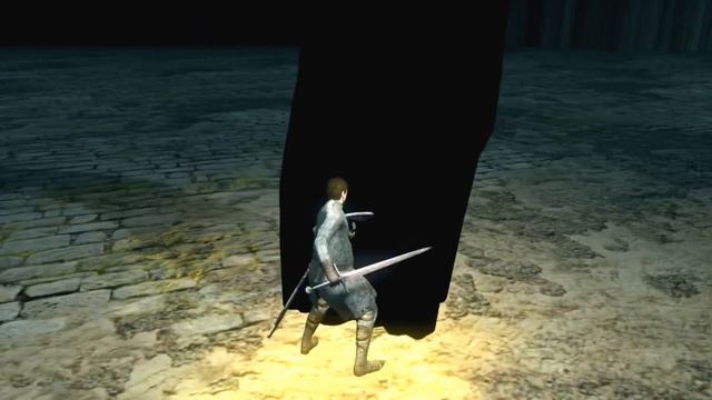 Making Abyss Floor visible смотреть онлайн