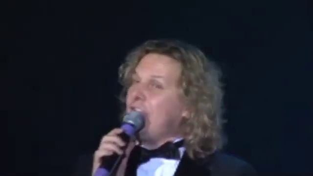 Александр Ягья — Без тебя (ГЦКЗ "Россия", 2011) смотреть онлайн