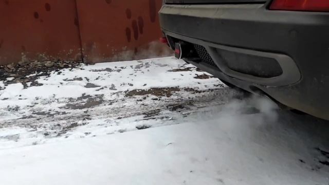 JEEP CHEROKEE KL  3.2 Pentastar Engine. Затроил 1.