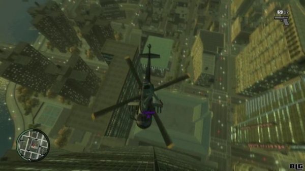 GTA IV - Crashes, Bailouts, Ragdolls & Fails Compilation #60 [1080p]