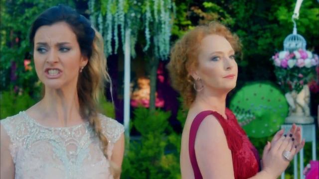 Демет Оздемир все сериалы и фильмы турецкой актрисы #ДомВкоторомТыРодился смотреть онлайн