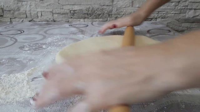 ПИРОГ ВКУСНЯШКА из СЫРА И КАРТОШКИ с воздушным тестом смотреть онлайн