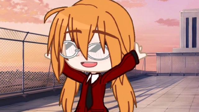 //Признание на крыше//Меме//Gacha life//13 карт//AU//Эмма, Хелен, Куромаку/Николь// смотреть онлайн