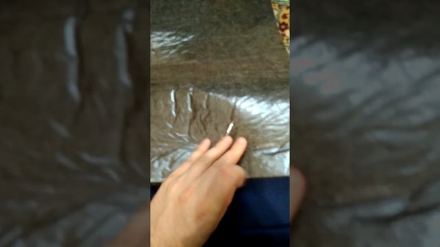 войлок акустический - "тишина" смотреть онлайн