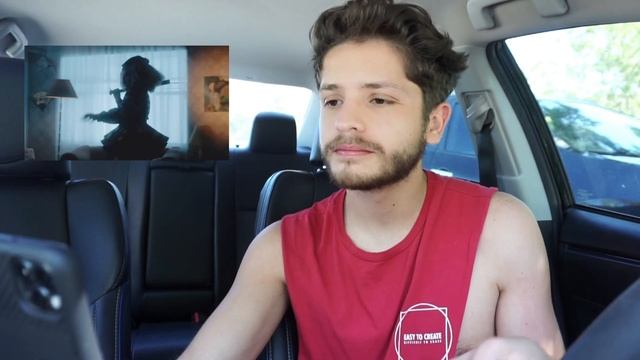REAGINDO A ROLÊ - CAROL BIAZIN, GLORIA GROOVE REACT смотреть онлайн