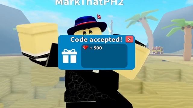 Roblox "Treasure Hunt Simulator" All New Codes (October 2021) смотреть онлайн