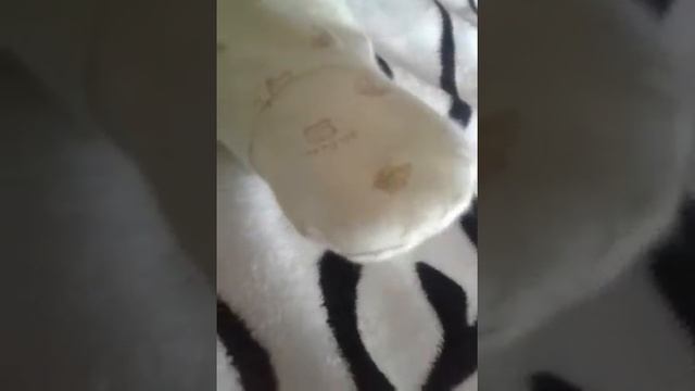 Спящий малыш смотреть онлайн