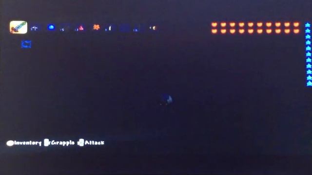 Terraria Xbox 360- SAFE ITEM SWAP GLITCH смотреть онлайн