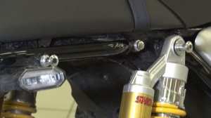 Honda CB1100. Особое мнение