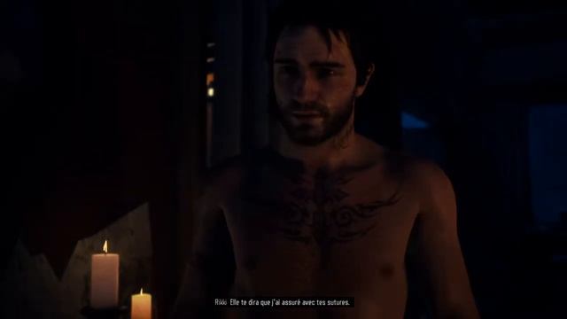 [#16] DAYS GONE : MARIAGE, LE TERRITOIRE DES RIPPERS смотреть онлайн
