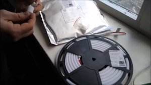 Светодиодная лента для  бань, саун, душевых  комнат и хамамов