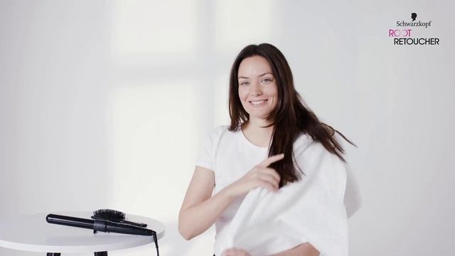 Root retoucher: retoca raíces en 3 segundos смотреть онлайн