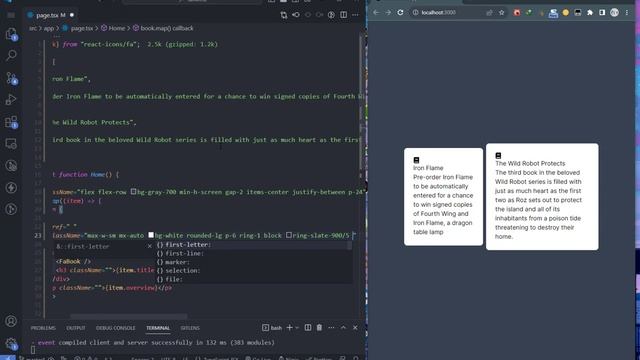 group & group-hover in tailwind(next.js 13.4) смотреть онлайн