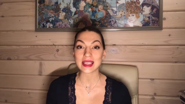 Медитация, день 4. ОБОНЯНИЕ. Оксана Алексеева смотреть онлайн