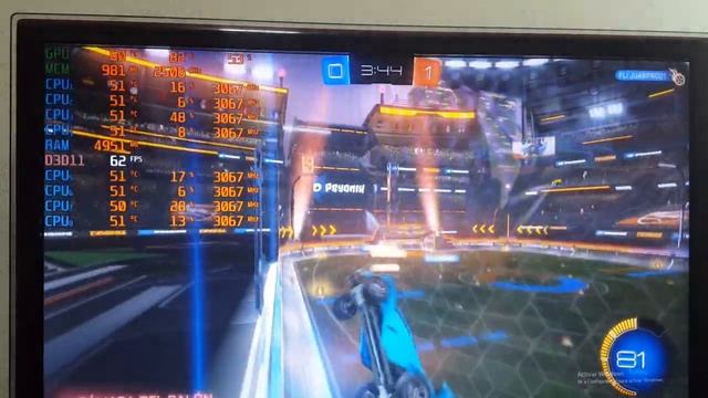 Intel Xeon X3470 un procesador que nos sorprendió. смотреть онлайн