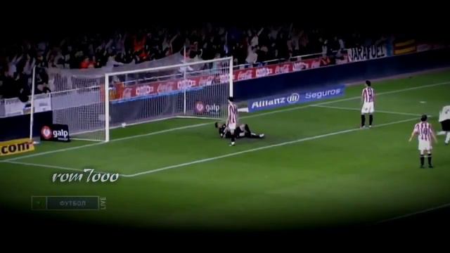David Silva 2013 HD Давид Сильва 2013 смотреть онлайн