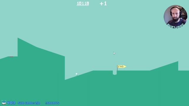 Desert Golfing: Holes 3701-3800 смотреть онлайн