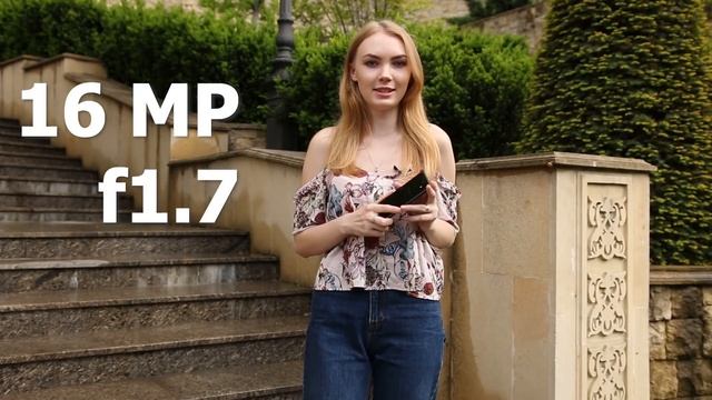 Обзор Samsung Galaxy A6 (2018) - средний класс с Infinity Display смотреть онлайн