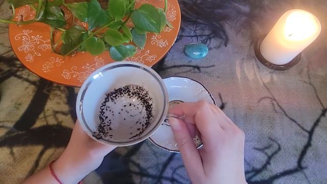 Womb Of Thy Mind & Body!😱🔮🧙♀️~Coffee Cup Reading & Pick a Number#allsigns #pickacard смотреть онлайн