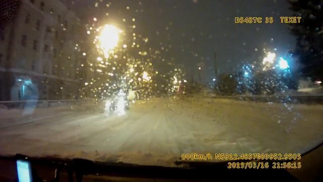 Вологда В 257 ХЕ 35 выезд на встречку смотреть онлайн