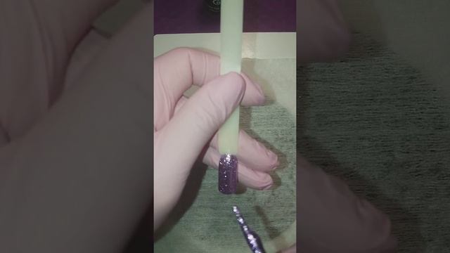 БОМБА!!!//Разновидности блестящих гель лаков//Жидкая фольга. IRISK, YUMI, GRATTOL, BLUESKY// смотреть онлайн