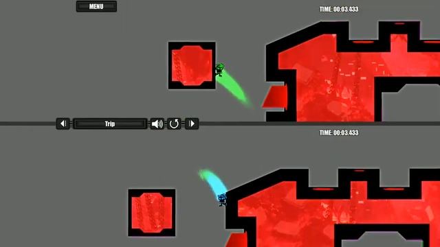 Tinkering With Games - Rush Bros Ep. 4 смотреть онлайн
