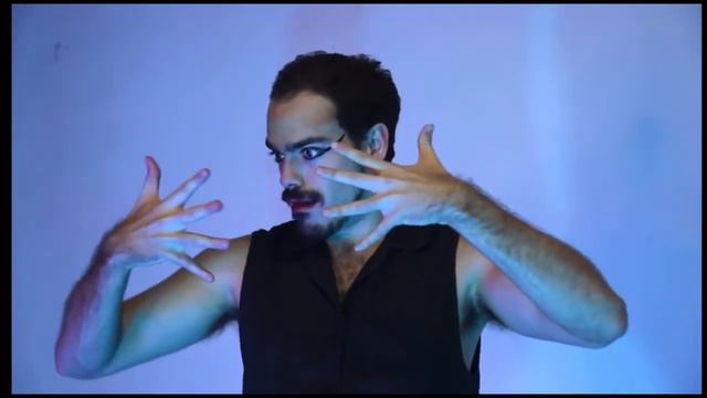 “Money Money Money” from John Kander & Fred Ebb The World Itself As A Stage Lecture Recital смотреть онлайн