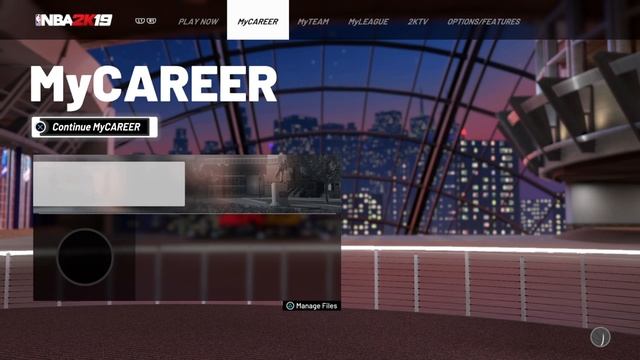 NBA 2K19 glitch freezes and crashes смотреть онлайн