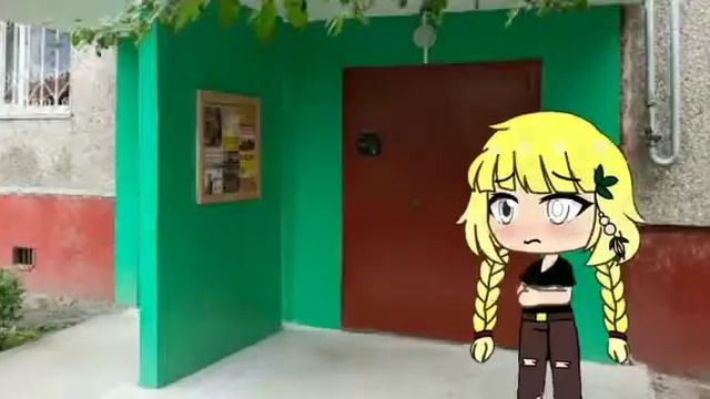 ~ Клип - Маленькая девочка ~ Gacha Mélanie ~ Алёна Швец ~ смотреть онлайн