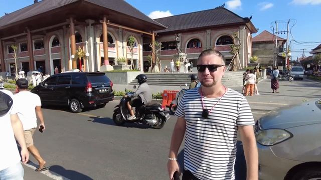 КАК ТАМ В УБУДЕ? ЛУЧШИЕ МЕСТА ДЛЯ ТУРИСТОВ И НЕ ТОЛЬКО! BALI UBUD 2023