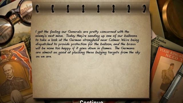 Wings! Remastered Edition Gameplay