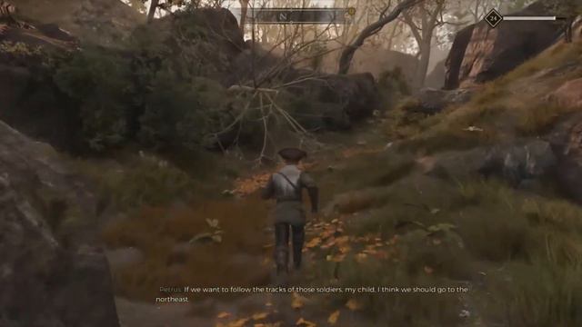 GreedFall Part 18 Gameplay |PS Plus|No Commentary|PS4 Slim| смотреть онлайн