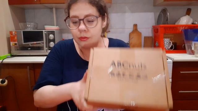 Посылки (12 кг.)?? от подписчицы Надюши/ Распаковка посылок от Wildberries смотреть онлайн