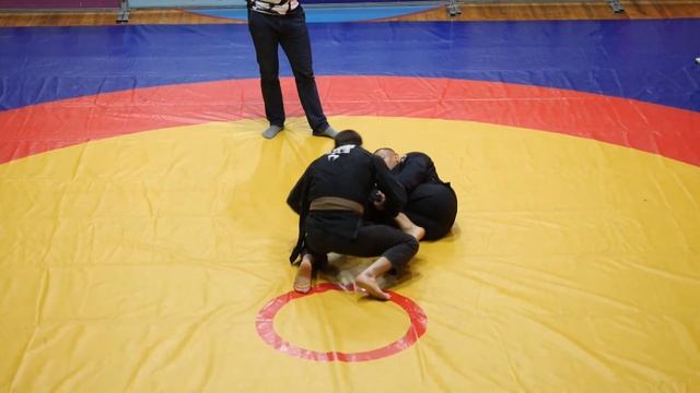 ТУРНИР ПО ГРЭППЛИНГУ В МАХАЧКАЛЕ  GRAPPLING PRO LEAGUE