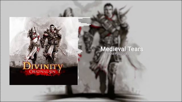 Medieval Tears | Divinity: Original Sin смотреть онлайн