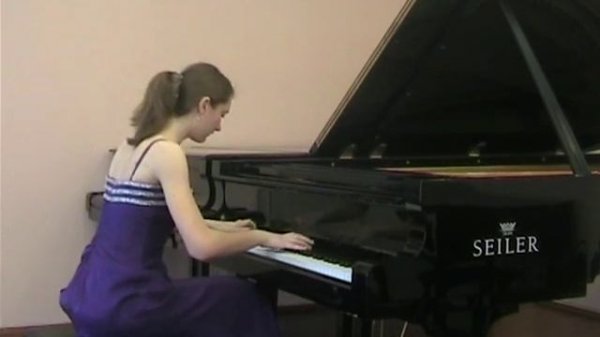 Скрябин Ноктюрн фа диез минор (Skryabin Nocturn op.5 №1)