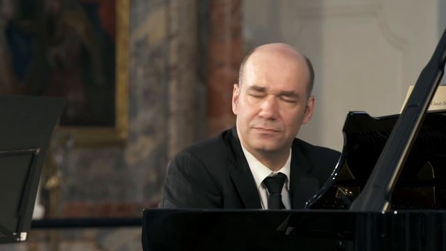 Claude Debussy: Violin Sonata / Alina Pogostkina, Jérôme Ducros смотреть онлайн