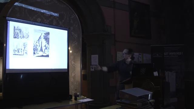 Michael Govan Comic Talk смотреть онлайн