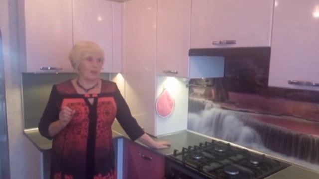 Кухни Аякс. Отзыв клиента. смотреть онлайн
