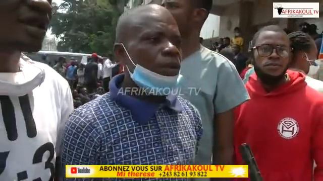 🛑CENCO EN F€U NSHOLÉ ENLEVÉ? TT LE MONDE EN DÉBANDADE,PRÉSIDENT CENI AGRESSÉ? смотреть онлайн