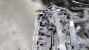 Замена Датчик топлива Тойота Авенсис Д4(Voxsi, Caldina, Wish,и.д.т)