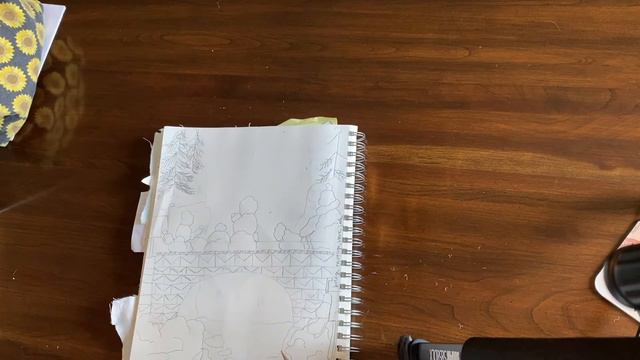 Art at Home: Surrealism смотреть онлайн