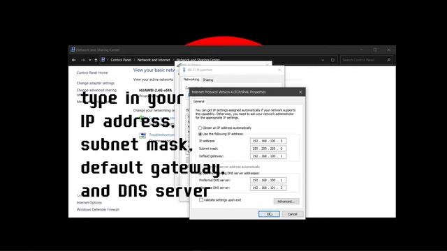 Wireless Peer to Peer Network Under 3 Minutes | CSS Project смотреть онлайн