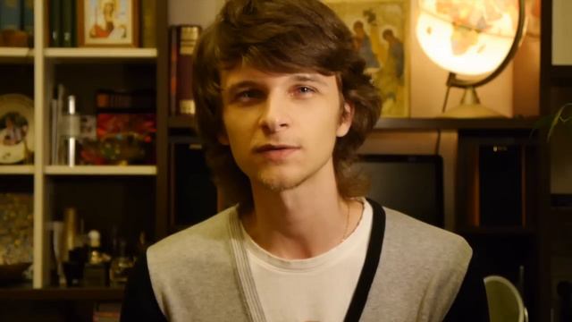 Чудестный день... памяти св. Татианы #VlogRu смотреть онлайн