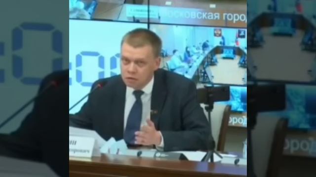 Депутат РФ Ступин: о размере ПЕНСИИ в России и в Европе!?! смотреть онлайн