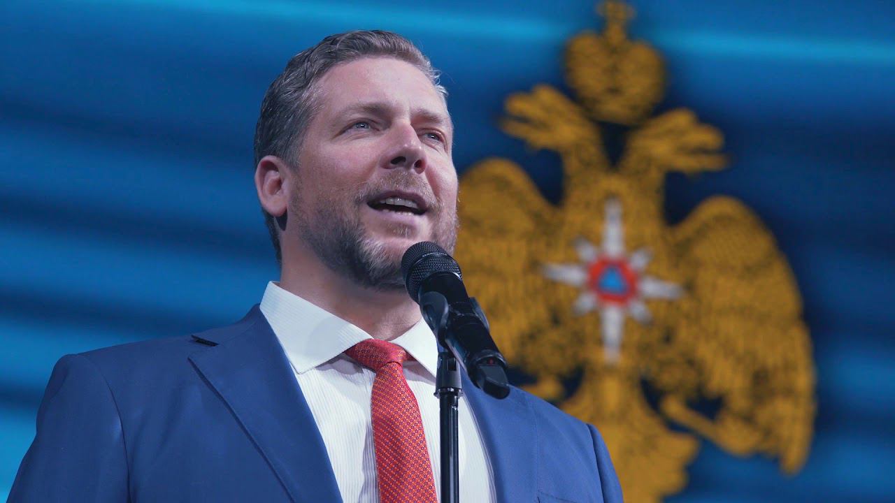 Концерт Уральского государственного театра эстрады, посвящённый Дню спасателя и 30-летию МЧС России смотреть онлайн