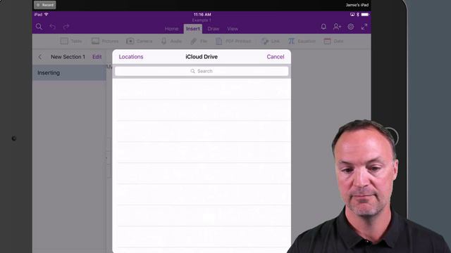 OneNote for iPad Tutorial - With Tips and Tricks смотреть онлайн