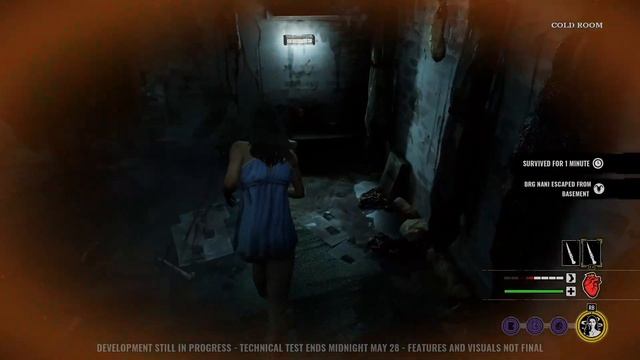 Ana Gets Revenge On The Family (killers)?? | Texas Chainsaw Massacre Game смотреть онлайн