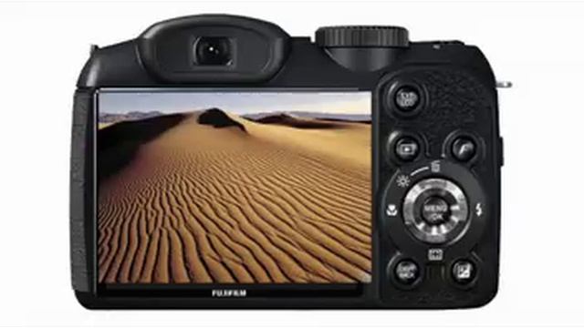 Fujifilm FinePix S2950HD Avis - Produits Prix Pas Cher смотреть онлайн